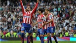 Gijon đã biết thắng
